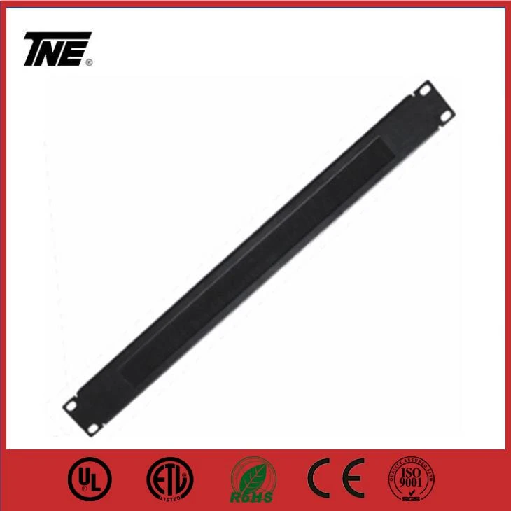 19 Installed Brush Panel For Rack Server
